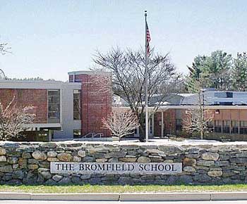 SAT - The Bromfield School